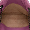Bottega Veneta Nappa Intrecciato Duo Shoulder Bag Secondhand