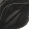 Prada Saffiano Trimmed Tessuto Clutch Secondhand