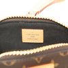 Louis Vuitton Monogram Moon Pochette Secondhand