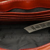 Burberry Mini Haymarket Check Coated Canvas and Suede Berkeley Crossbody Secondhand