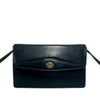 Gucci Leather Flap Crossbody Secondhand