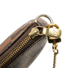 Louis Vuitton Damier Ebene Mini Pochette Accessoires Secondhand