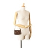 Louis Vuitton Damier Ebene Mini Pochette Accessoires Secondhand