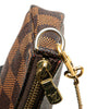 Louis Vuitton Damier Ebene Mini Pochette Accessoires Secondhand