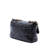 Chanel Medium Lambskin 19 Flap Secondhand