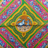 Secondhand Hermès Qalamdan Silk Scarf