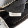 Dior Medium Metallic Ceramic Effect Deerskin Diorama Flap Secondhand