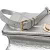 Dior Medium Metallic Ceramic Effect Deerskin Diorama Flap Secondhand