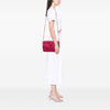 Chanel Tweed Girl Crossbody Secondhand