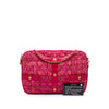 Chanel Tweed Girl Crossbody Secondhand