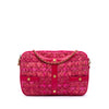 Chanel Tweed Girl Crossbody Secondhand