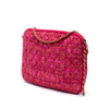 Chanel Tweed Girl Crossbody Secondhand