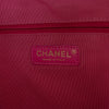 Chanel Tweed Girl Crossbody Secondhand