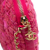 Chanel Tweed Girl Crossbody Secondhand