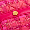 Chanel Tweed Girl Crossbody Secondhand