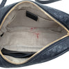 Gucci Microguccissima Bree Crossbody Secondhand