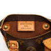 Louis Vuitton Monogram Mini Speedy HL Secondhand