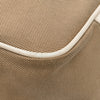 Prada Canapa Logo Shoulder Bag Secondhand