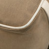Prada Canapa Logo Shoulder Bag Secondhand