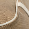 Prada Canapa Logo Shoulder Bag Secondhand