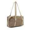 Prada Canapa Logo Shoulder Bag Secondhand