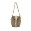 Prada Canapa Logo Shoulder Bag Secondhand
