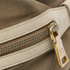 Prada Canapa Logo Shoulder Bag Secondhand
