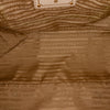 Prada Canapa Logo Shoulder Bag Secondhand