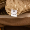 Prada Canapa Logo Shoulder Bag Secondhand