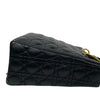 Dior Large Lambskin Cannage Lady Dior Secondhand