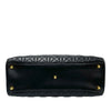 Dior Large Lambskin Cannage Lady Dior Secondhand