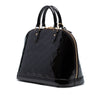 Louis Vuitton Monogram Vernis Alma PM Secondhand
