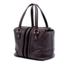 Secondhand Gucci Guccissima Treasure Handbag