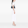 Secondhand Bottega Veneta Quilted Leather Olimpia Knot Shoulder Bag