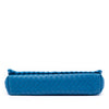 Bottega Veneta Nappa Intrecciato Flap Crossbody Secondhand