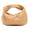 Bottega Veneta Mini Nappa Intrecciato Jodie Secondhand