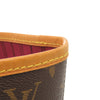 Louis Vuitton Monogram Neverfull MM Secondhand