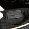 Ferragamo Buffalo Leather Fanya Chain Tote Secondhand