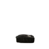 LOEWE Suede Anagram Shoulder Bag Secondhand