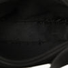 LOEWE Suede Anagram Shoulder Bag Secondhand