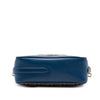 Fendi Zucca Coated Canvas FF Logo Camera Bag Secondhand