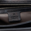 Gucci Medium Patent Interlocking G Crossbody Secondhand