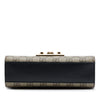 Gucci Small GG Supreme Padlock Crossbody Secondhand