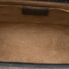 Gucci Small GG Supreme Padlock Crossbody Secondhand