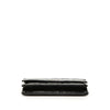 Chanel CC Quilted Patent Brilliant Wallet On Chain Secondhand