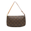 Secondhand Louis Vuitton Monogram Pochette Accessoires