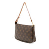 Secondhand Louis Vuitton Monogram Pochette Accessoires