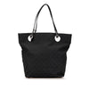 Secondhand Gucci GG Canvas Eclipse Tote