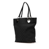 Secondhand Gucci GG Canvas Eclipse Tote