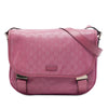 Gucci GG Imprime Crossbody Secondhand
